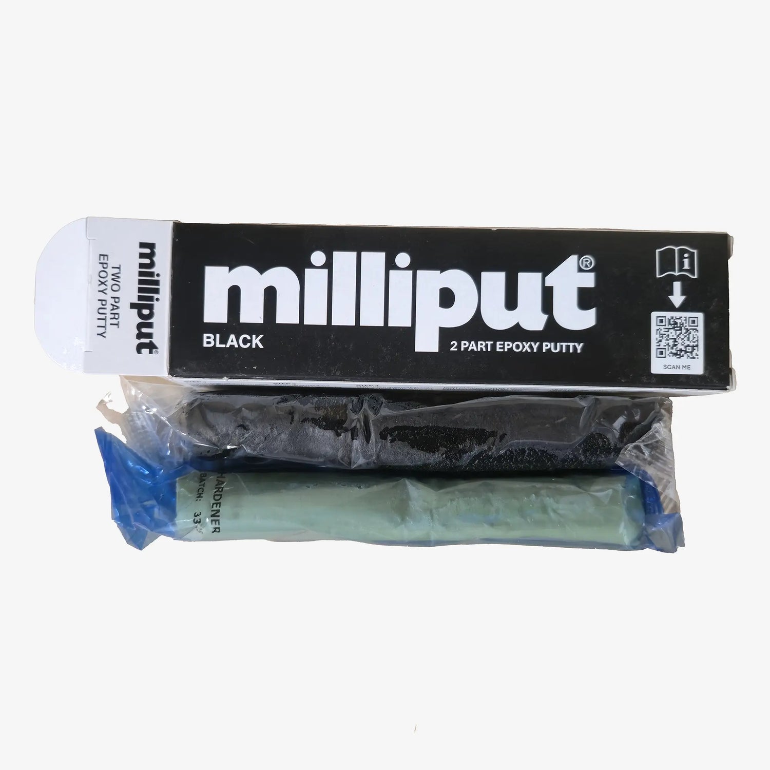 Milliput A+B