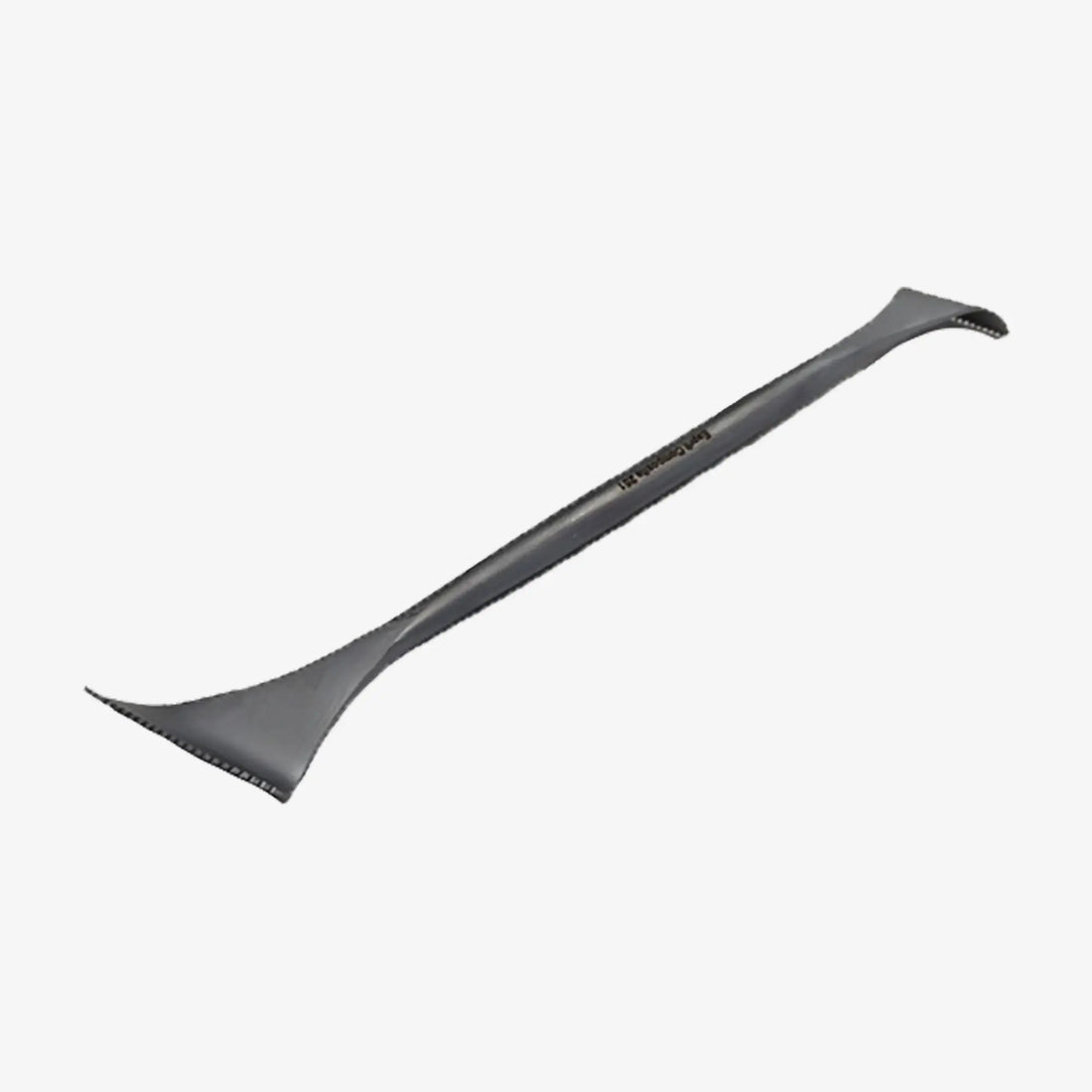 Modeling Plaster Tools