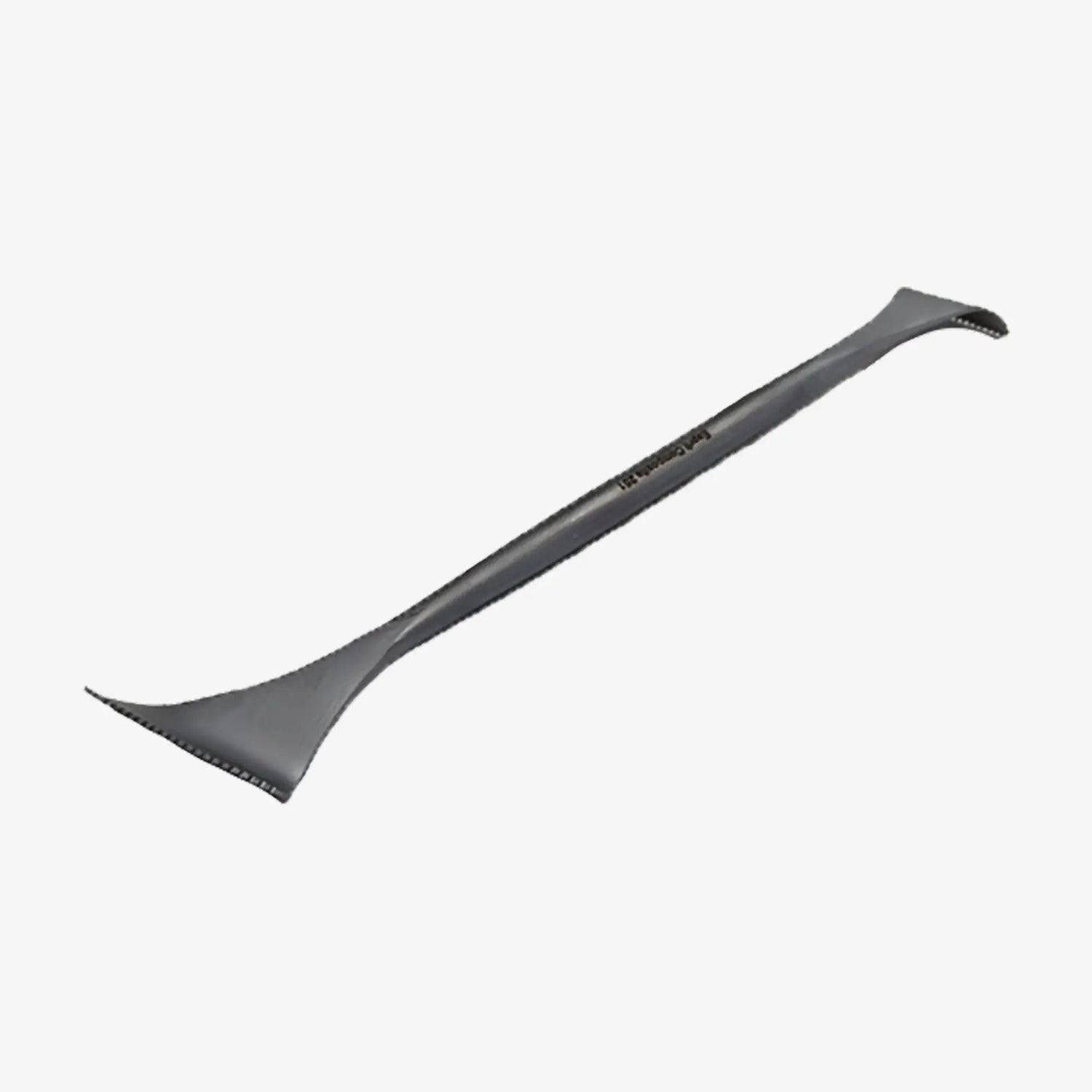 Modeling Plaster Tools