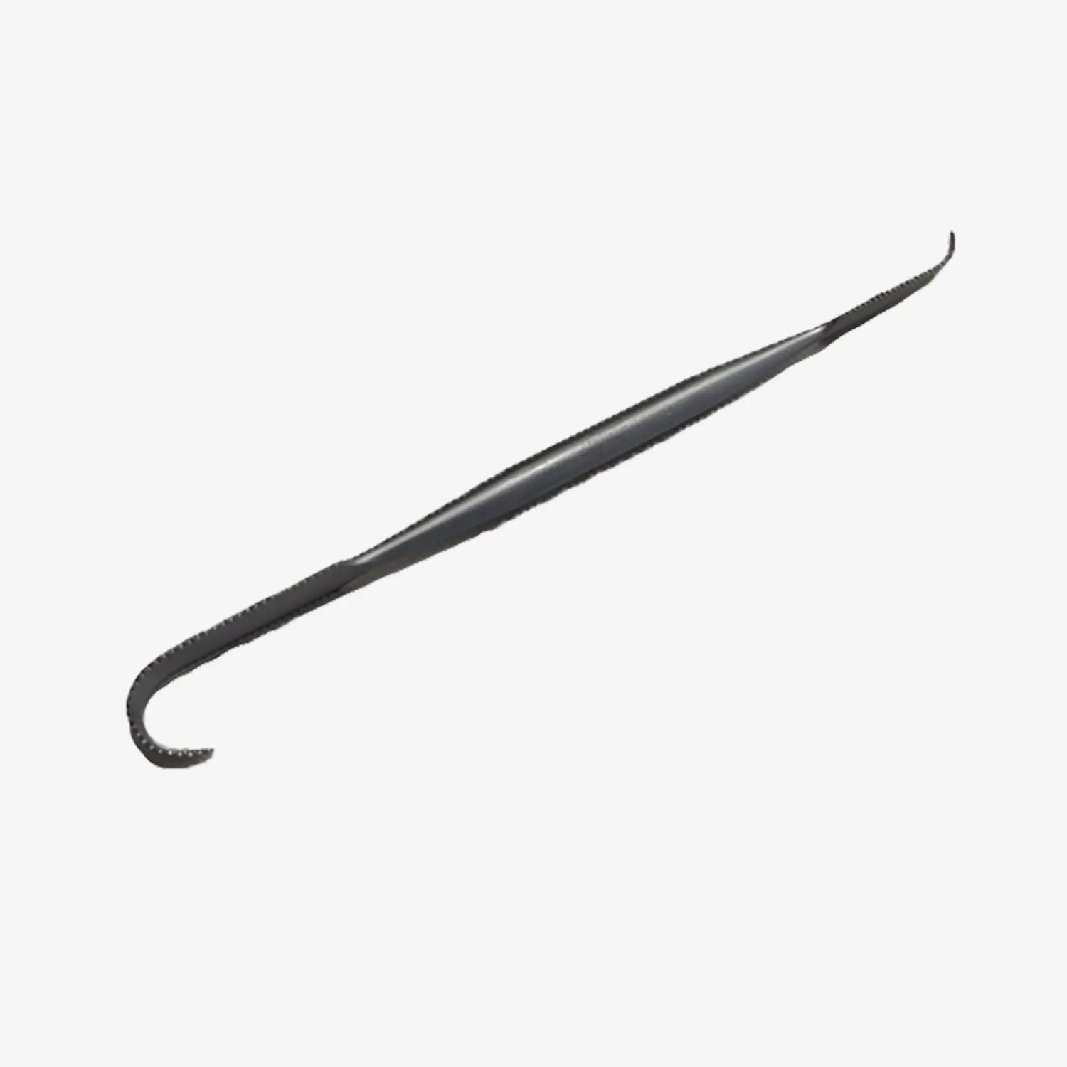 Modeling Plaster Tools