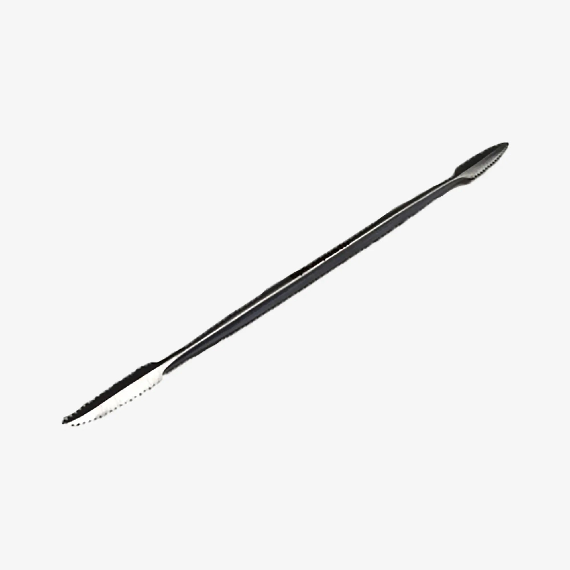 Modeling Plaster Tools
