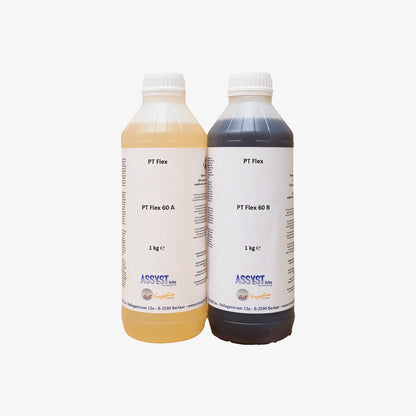 PT Flex A+B
