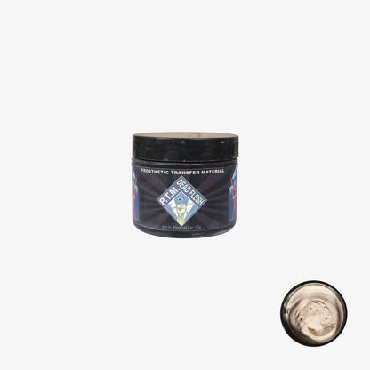 PTM (Prosthetic Transfer Material)