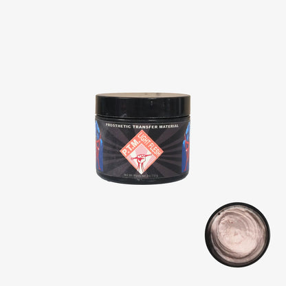 PTM (Prosthetic Transfer Material)