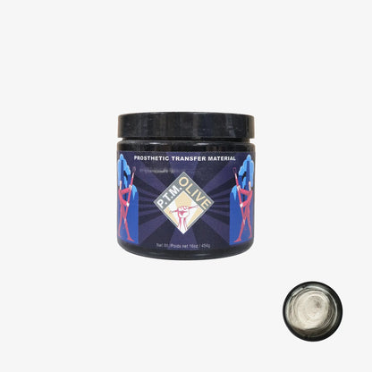 PTM (Prosthetic Transfer Material)
