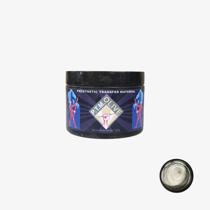 PTM (Prosthetic Transfer Material)