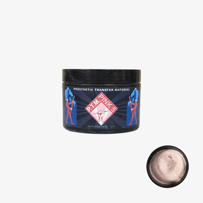 PTM (Prosthetic Transfer Material)