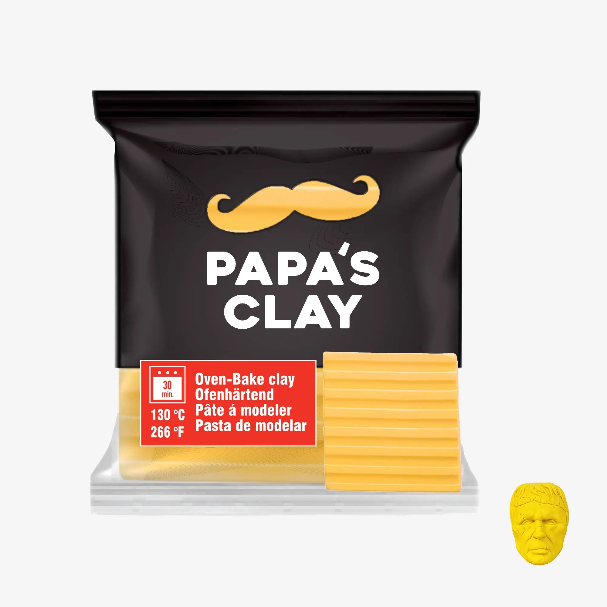 Papa&