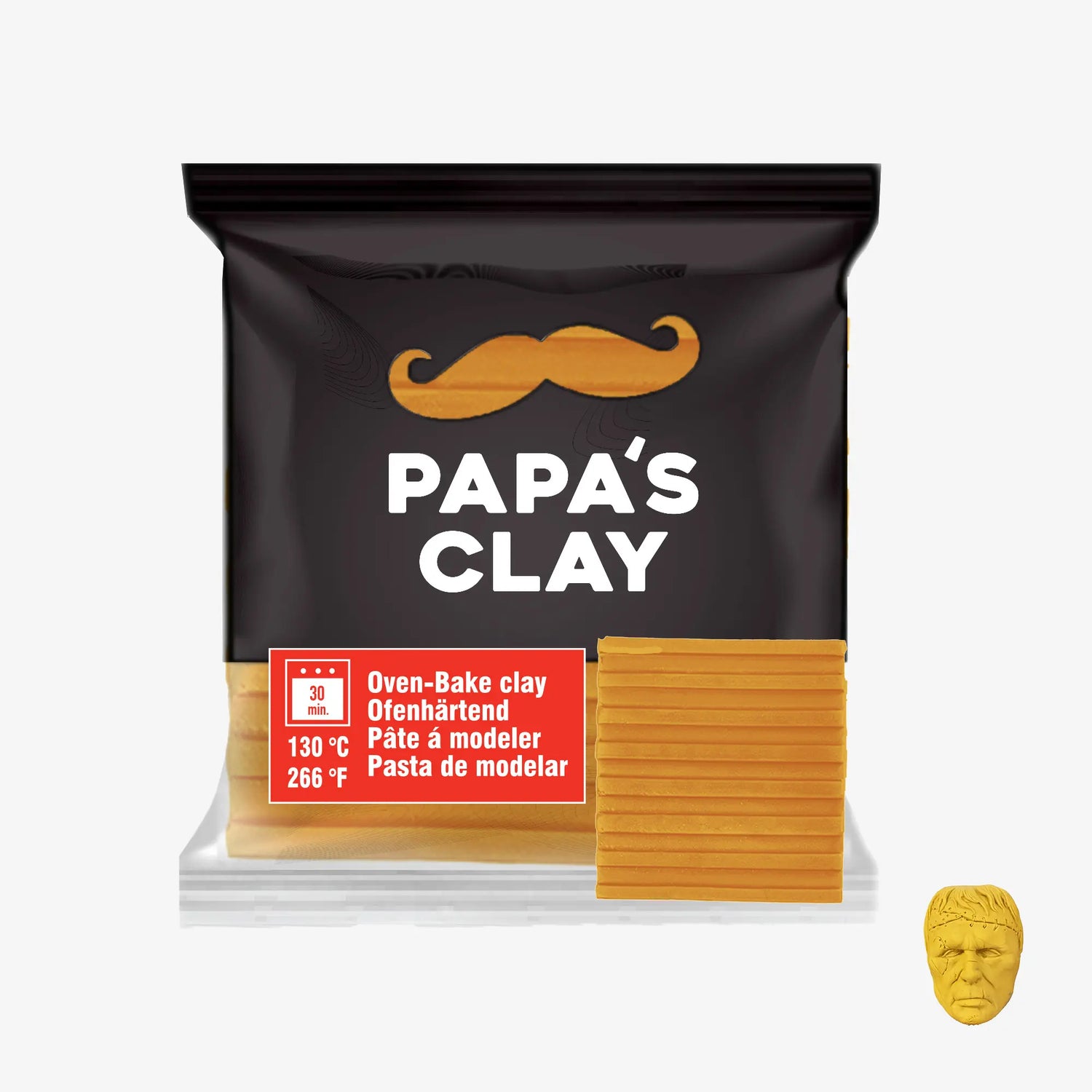 Papa&
