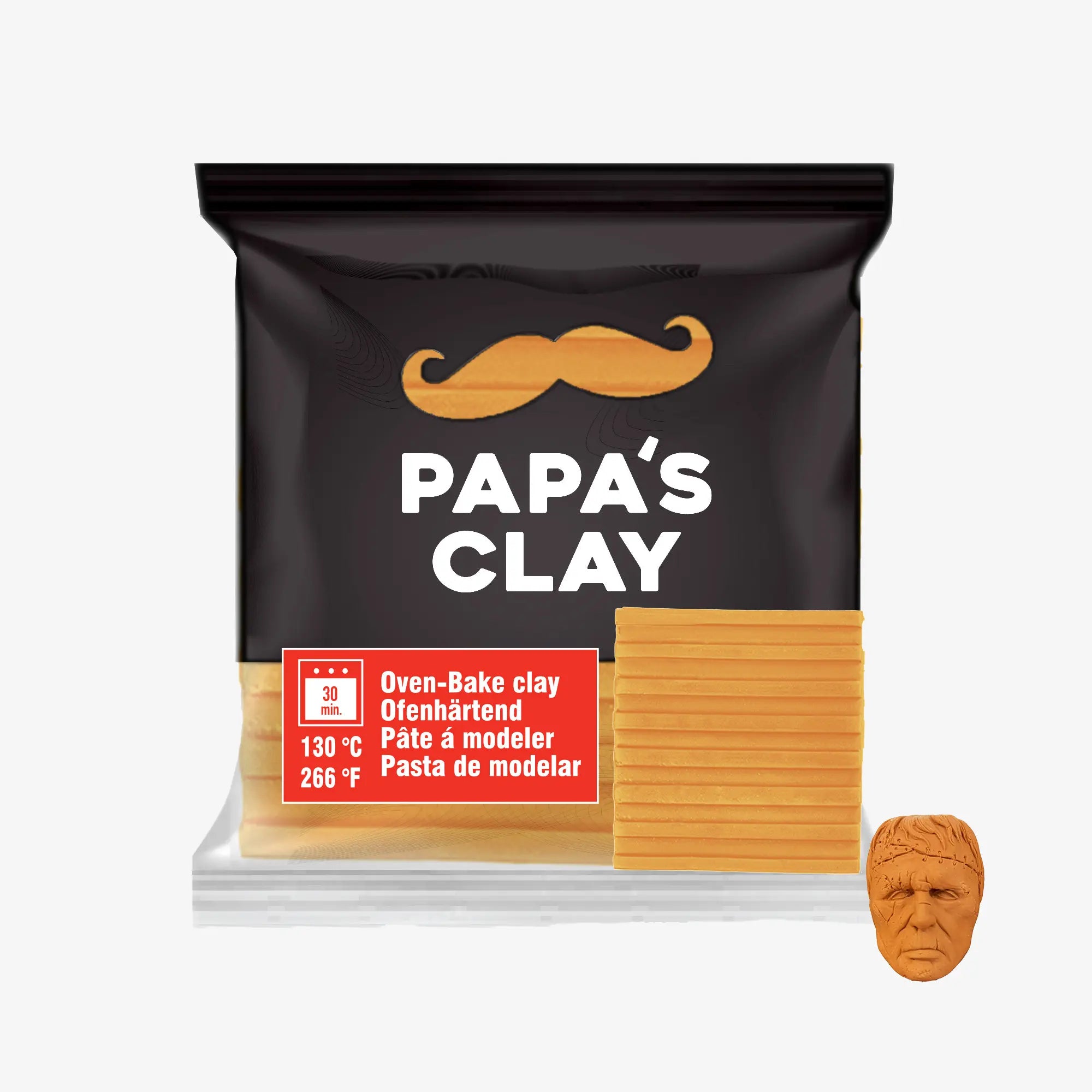 Papa&