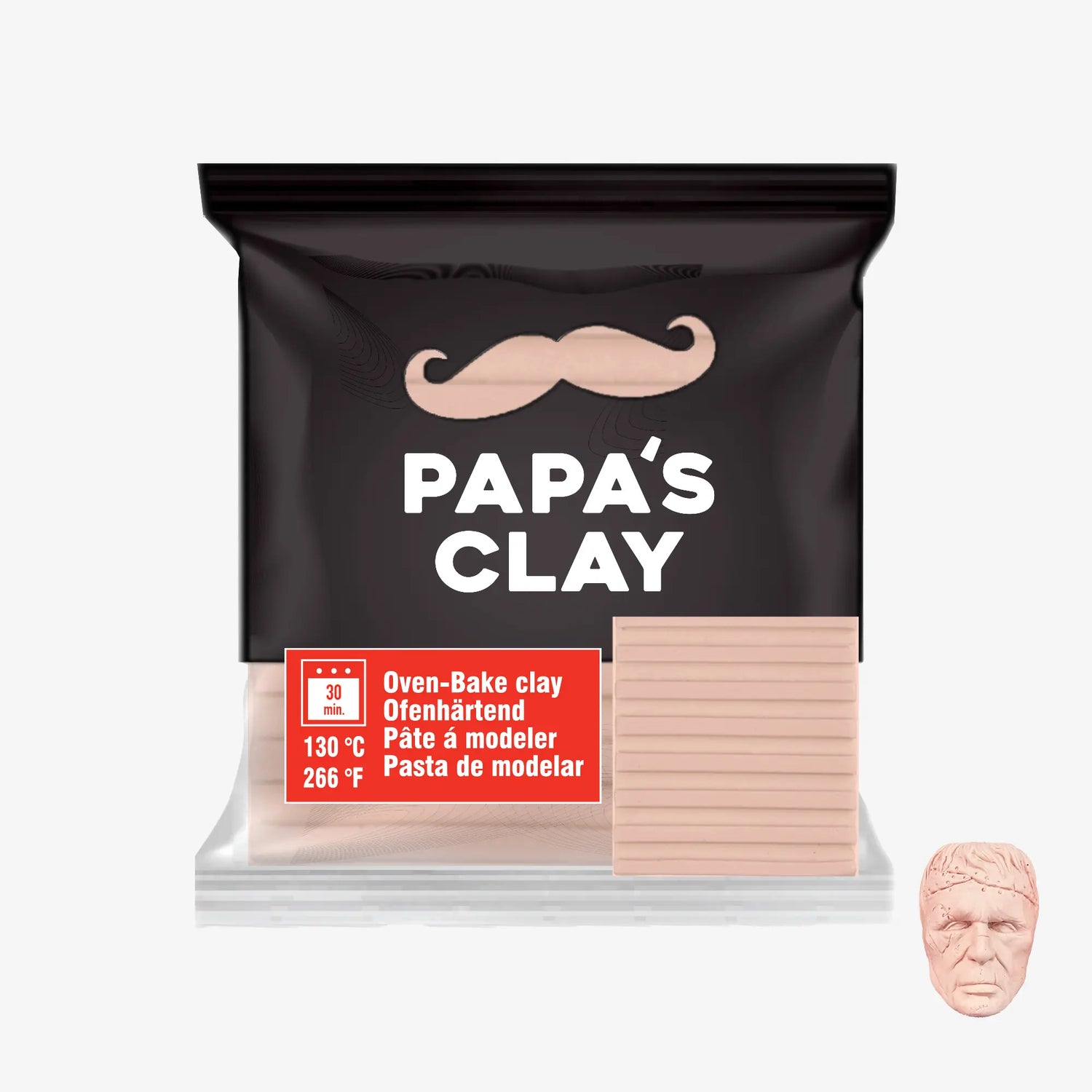 Papa&