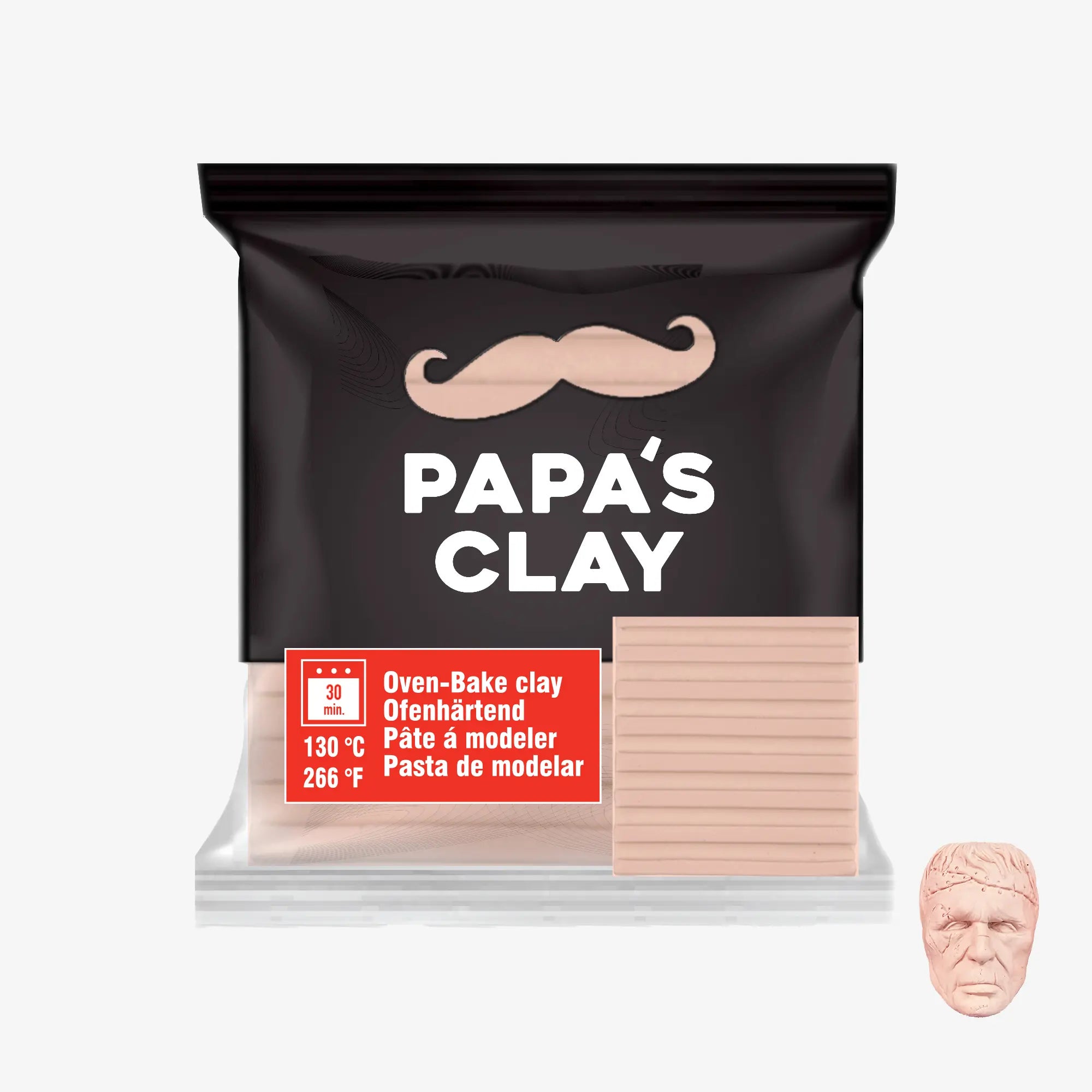 Papa&
