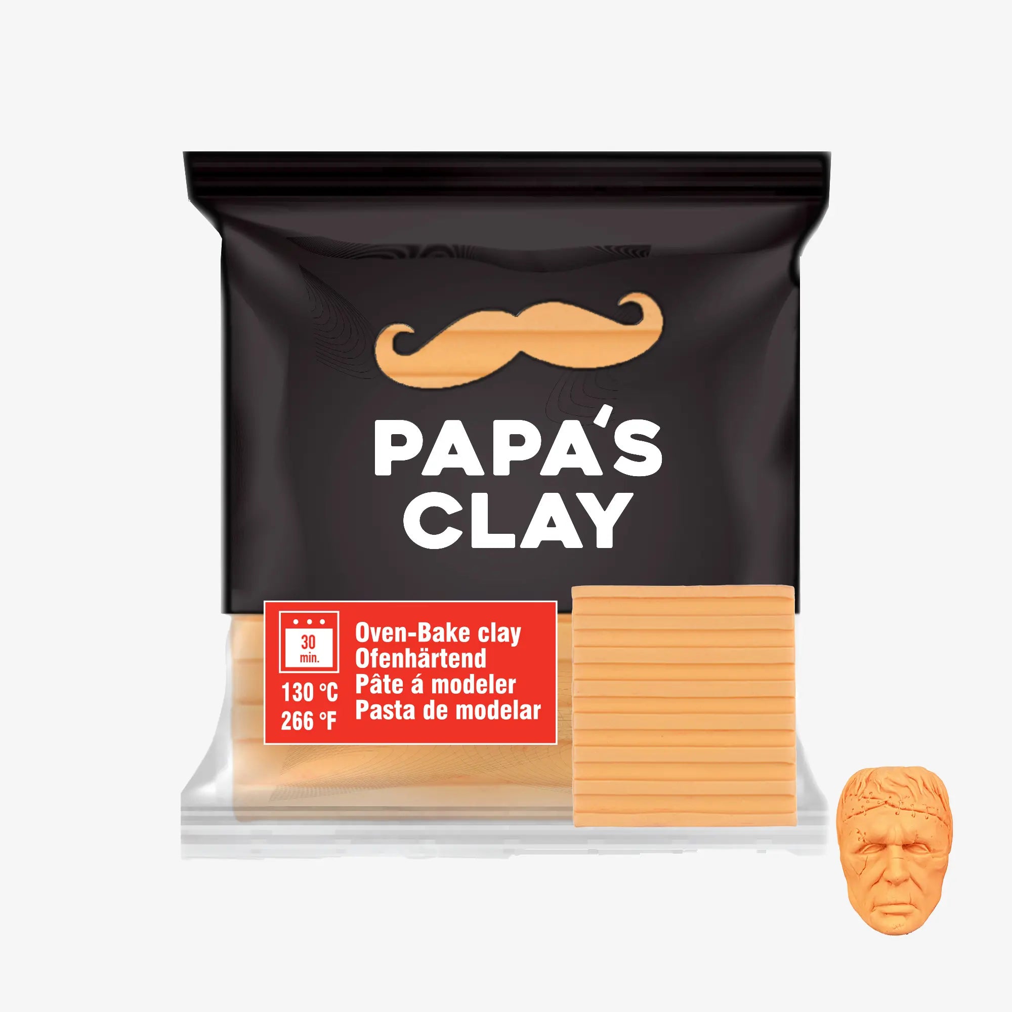 Papa&