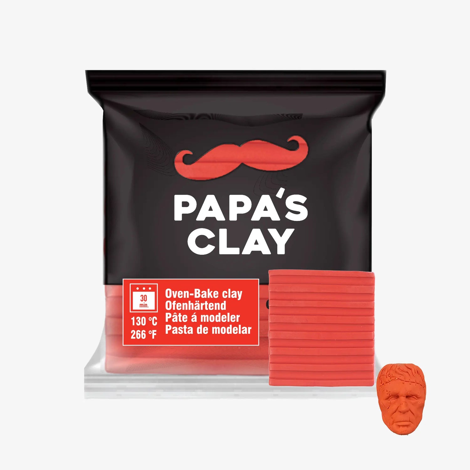 Papa&