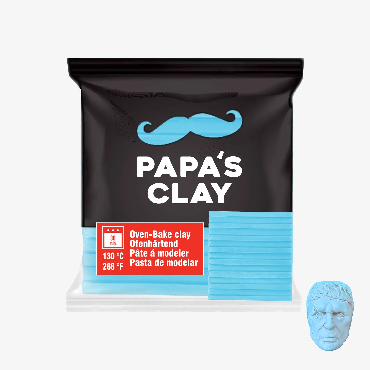Papa&