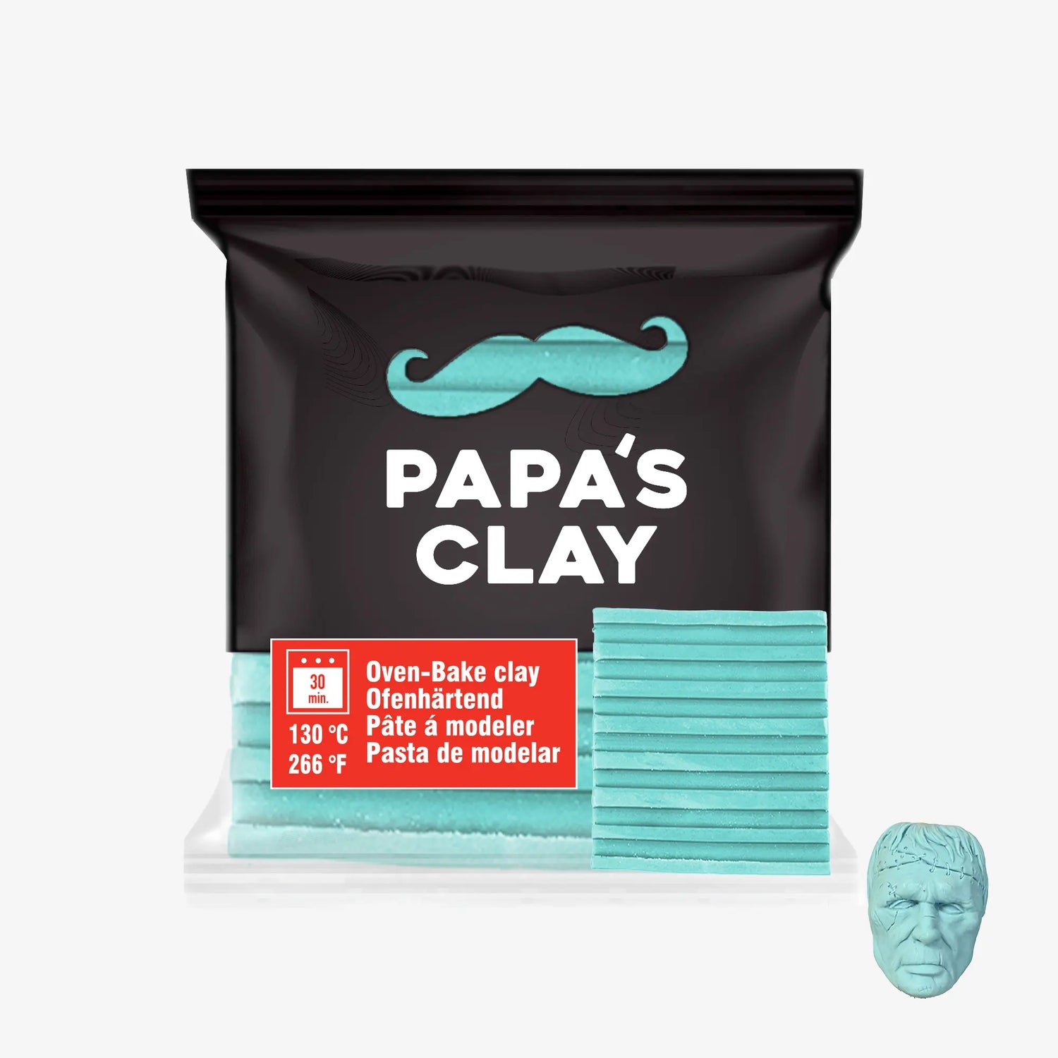Papa&