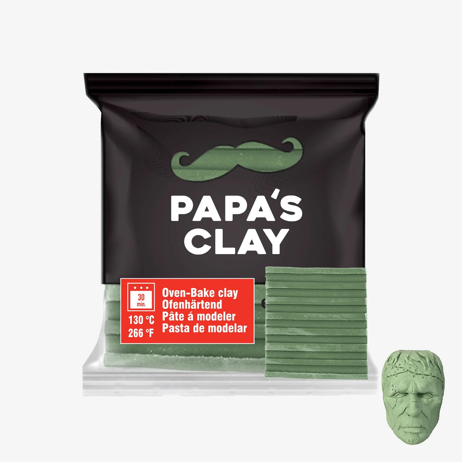 Papa&