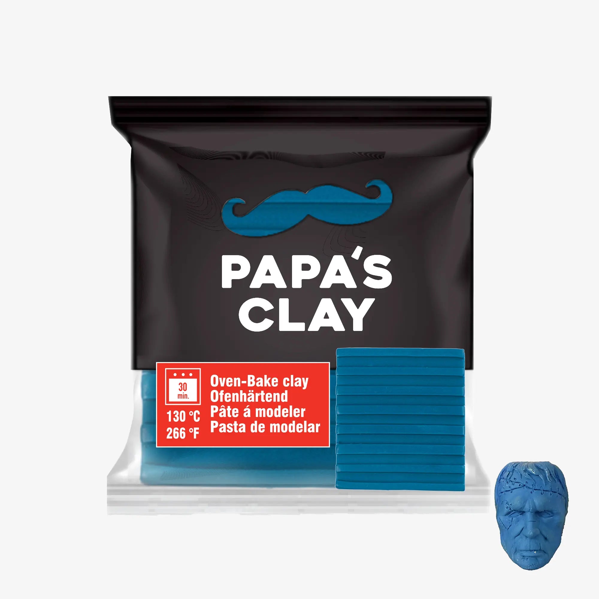 Papa&