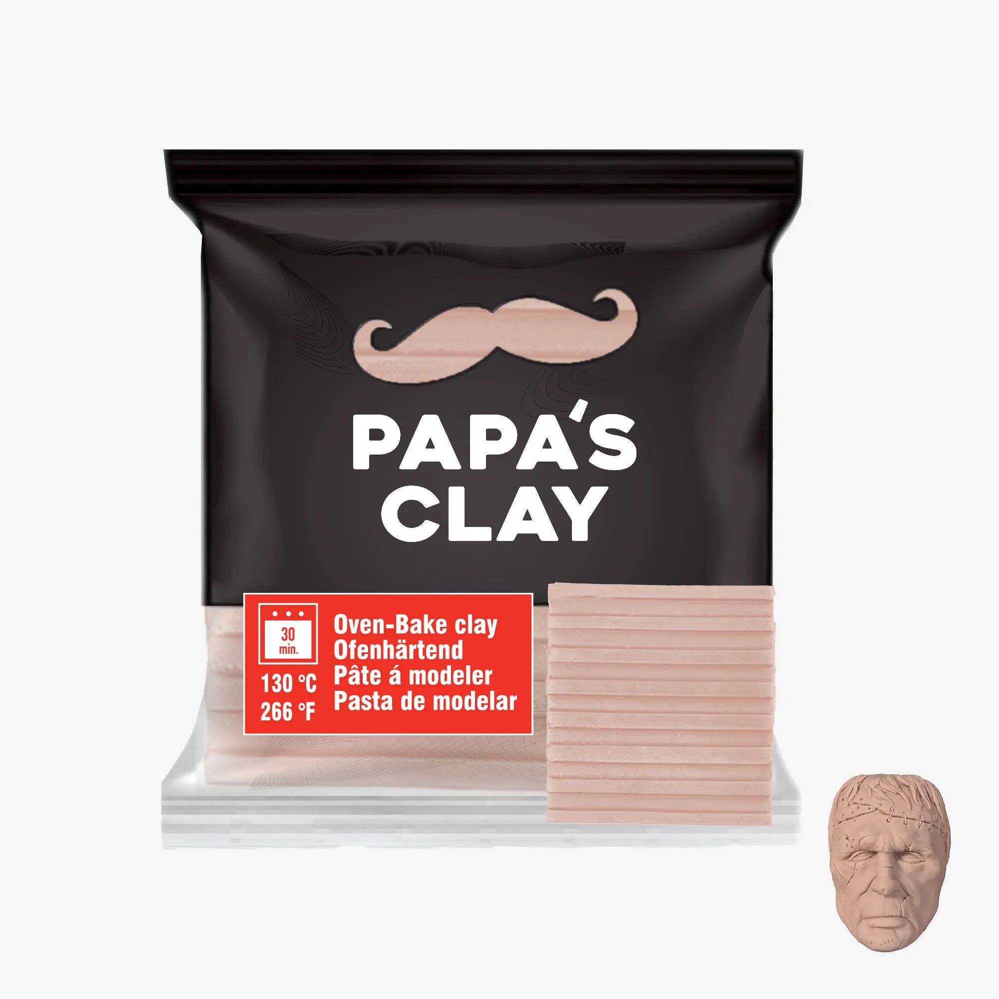 Papa&