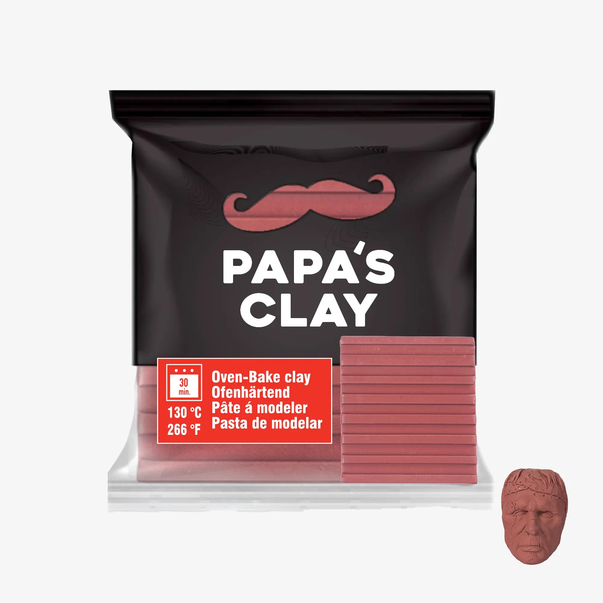 Papa&