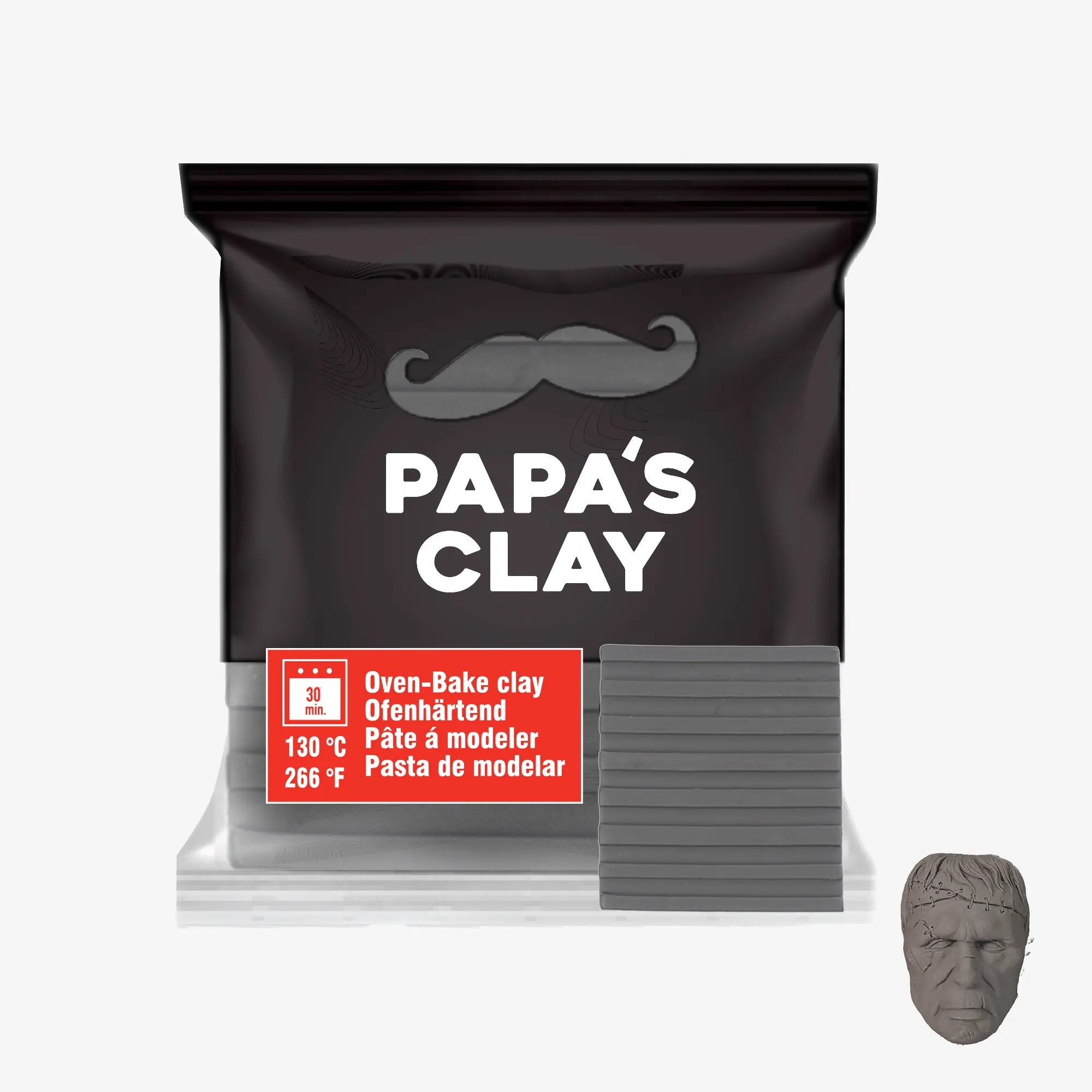 Papa&