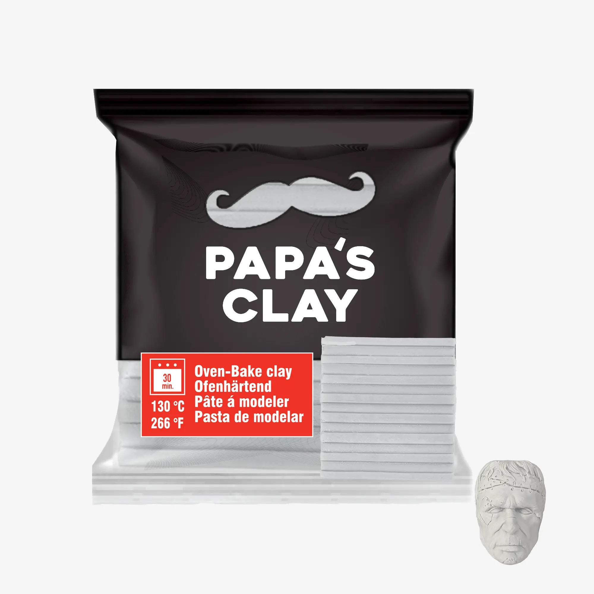 Papa&