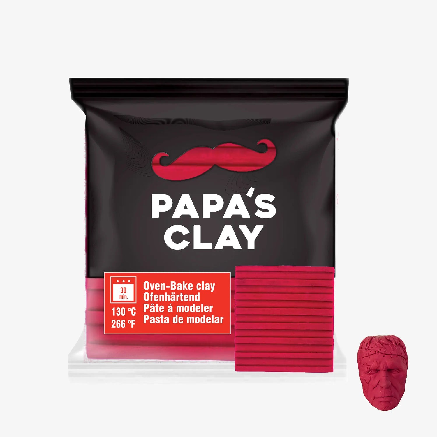 Papa&
