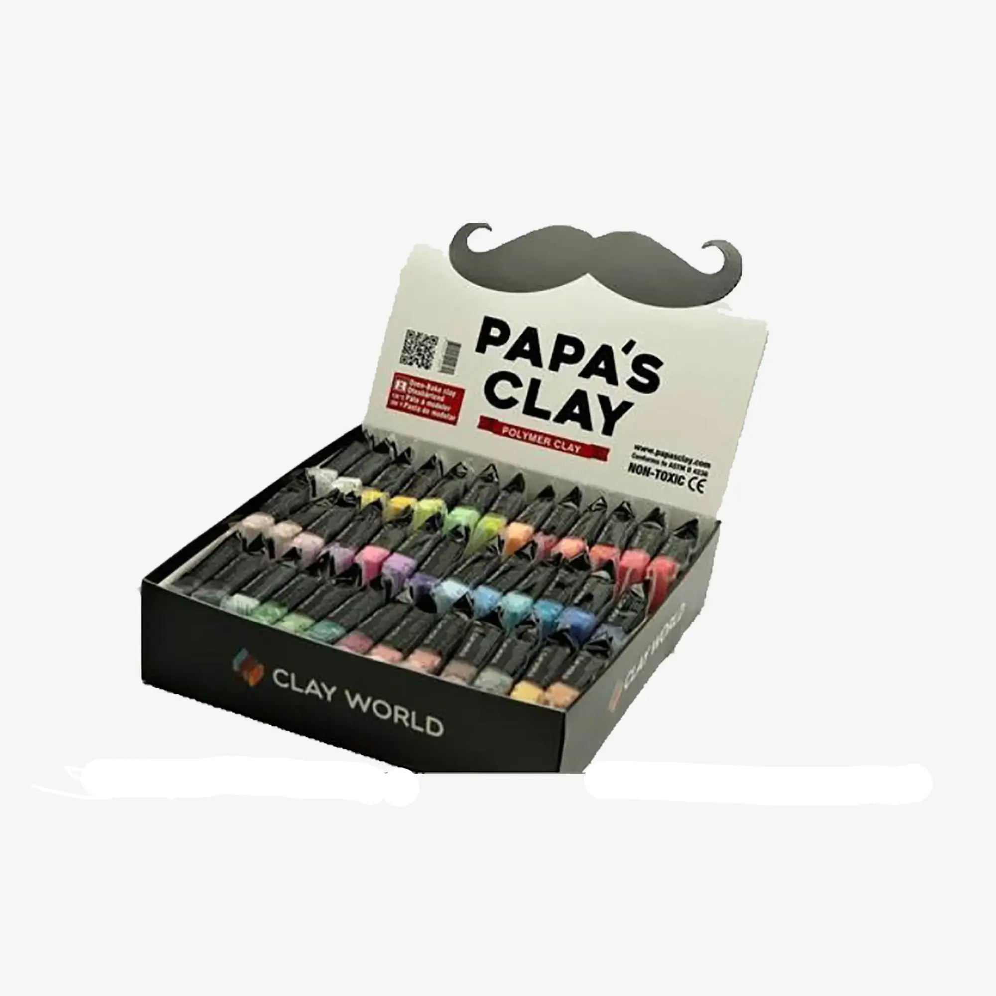 Papa&