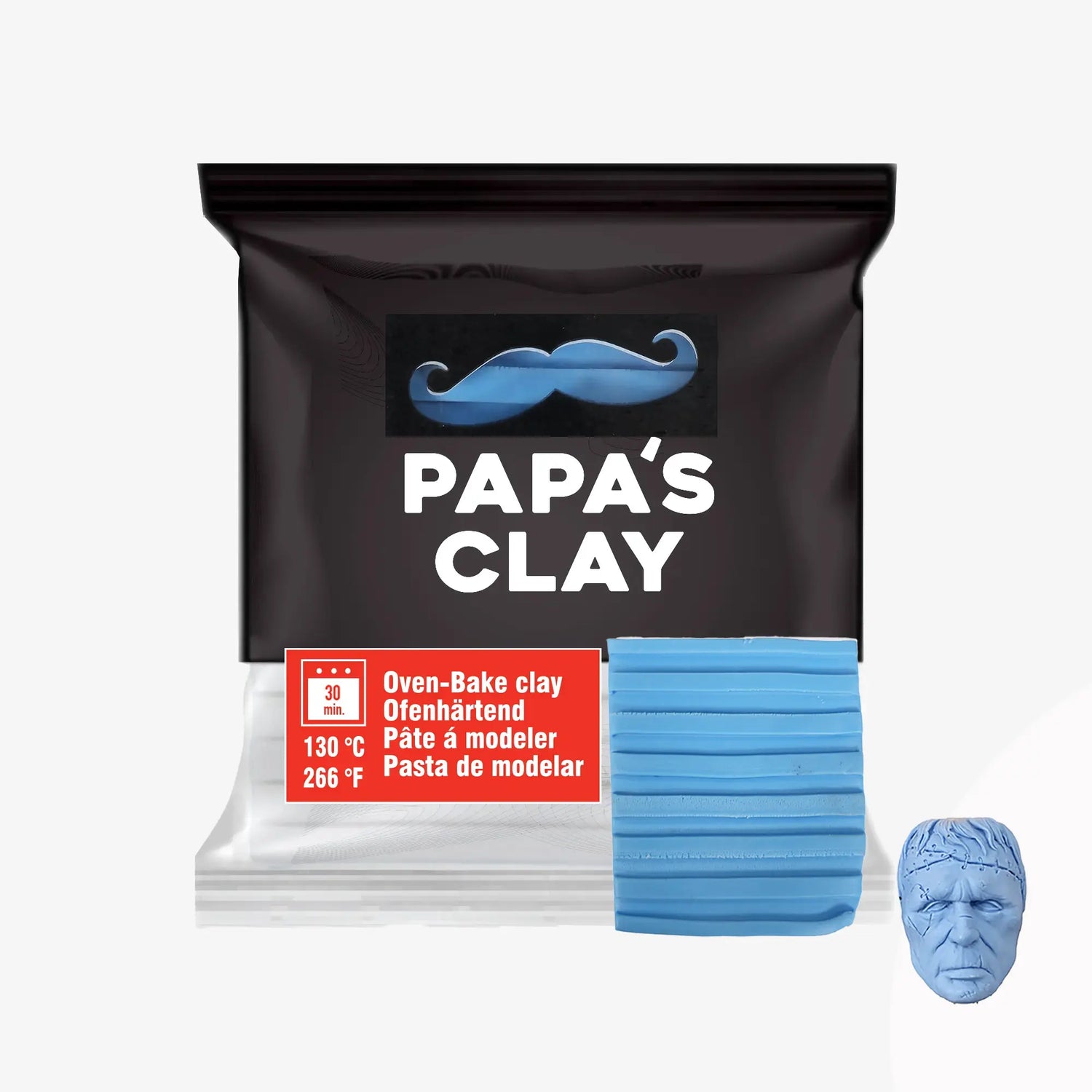Papa&