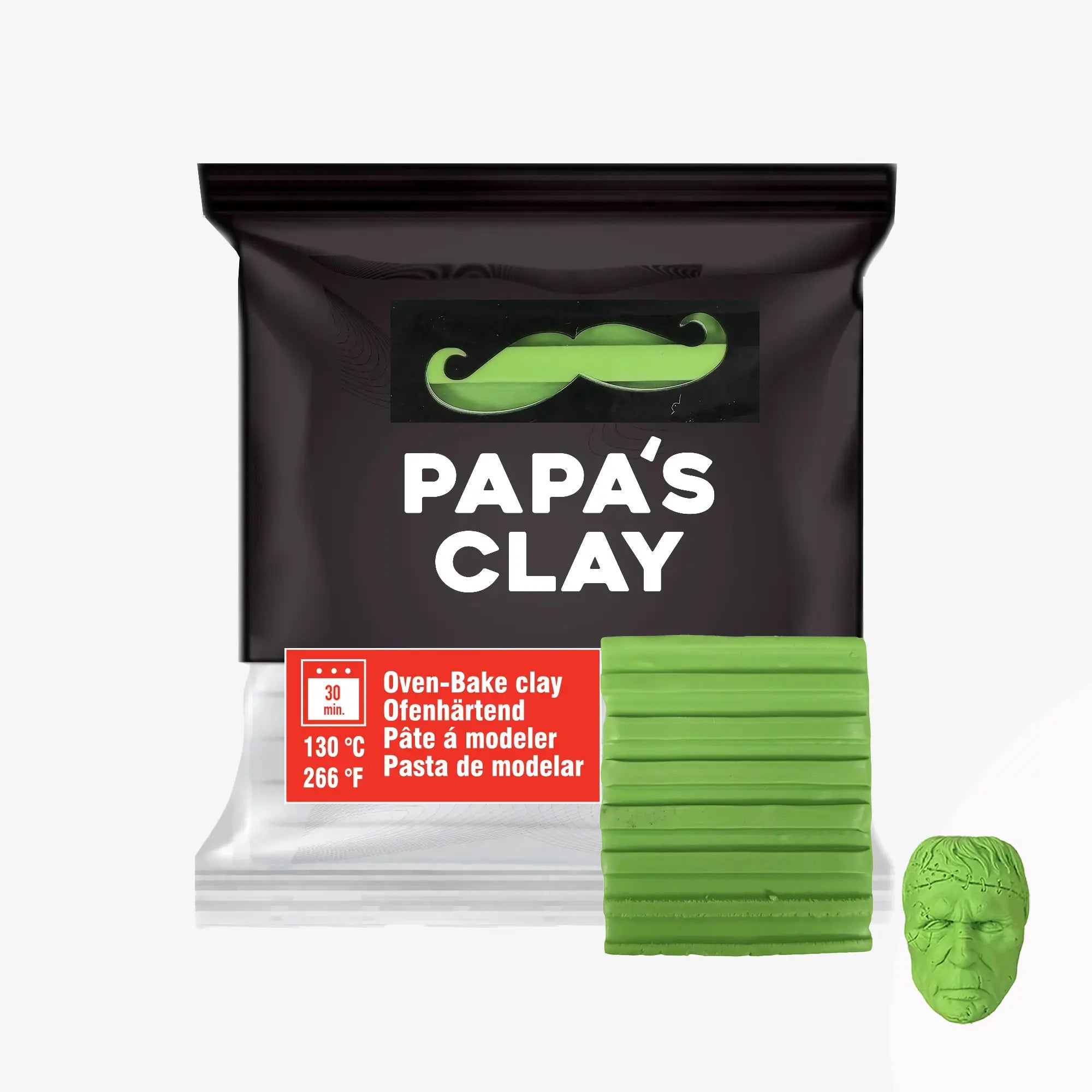 Papa&