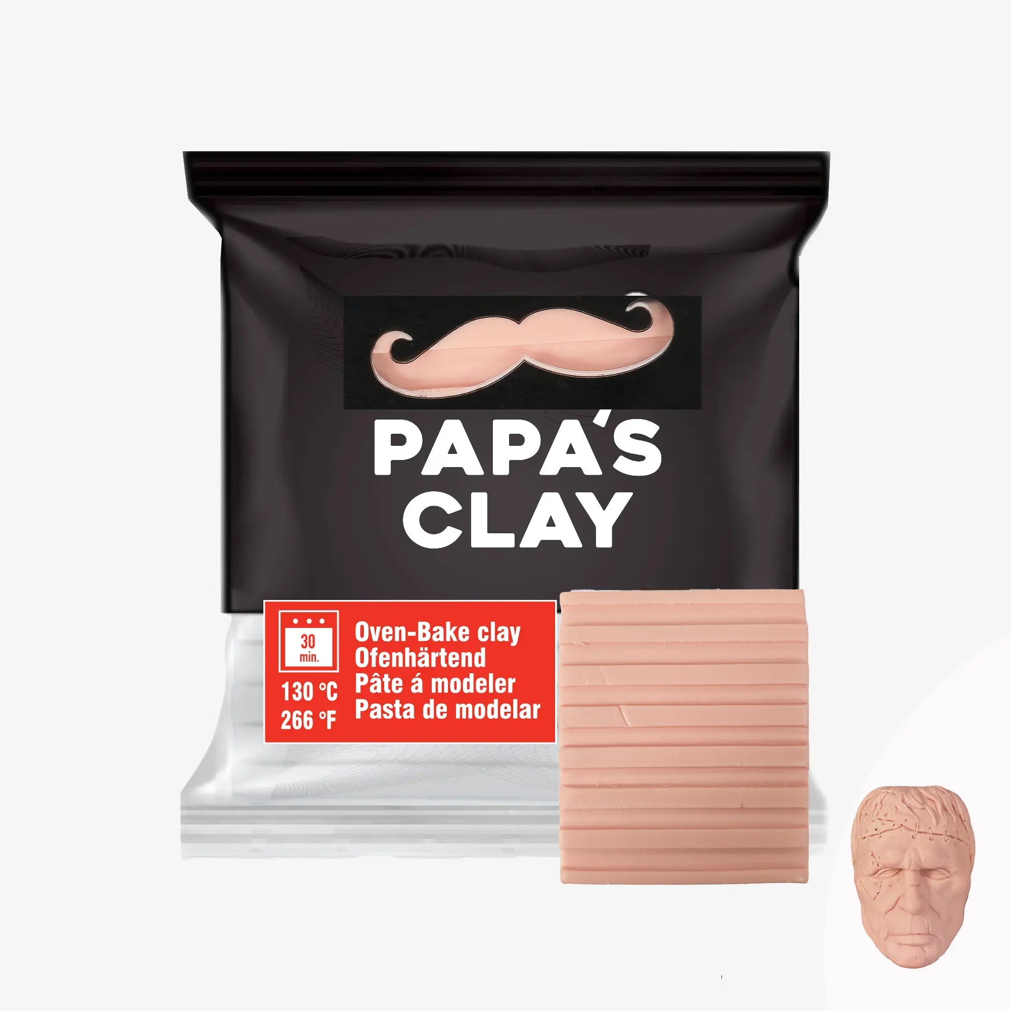 Papa&