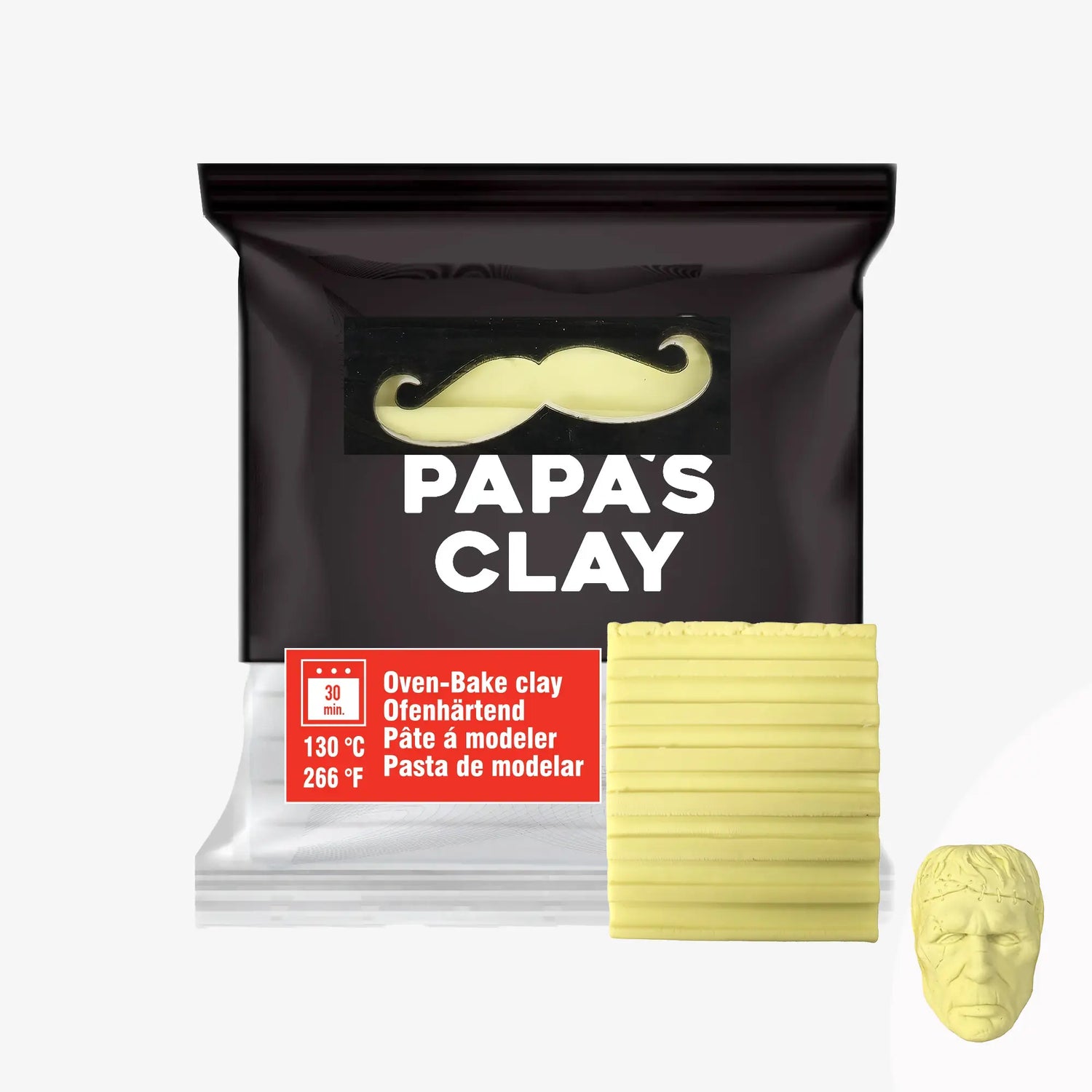 Papa&