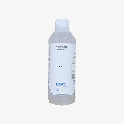 Platsil Gel Deadener LV