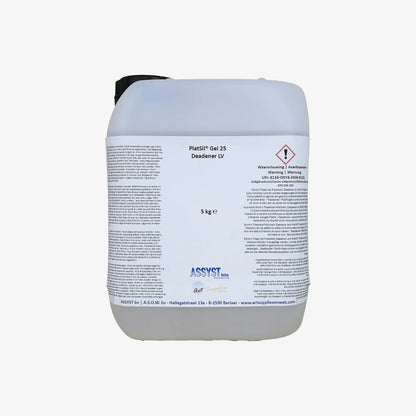 Platsil Gel Deadener LV