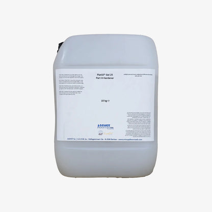 Platsil Gel part H Hardener