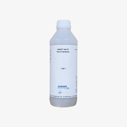 Platsil Gel part H Hardener
