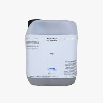 Platsil Gel part H Hardener
