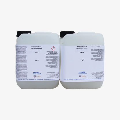 Platsil Gel 73.15 A+B