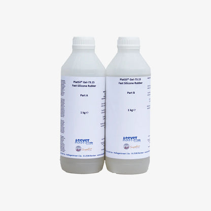 Platsil Gel 73.15 A+B