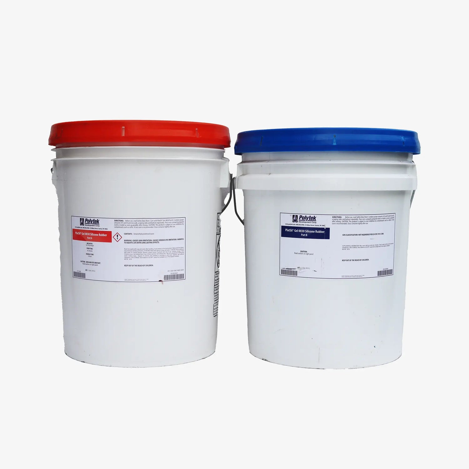 Platsil Gel 73.15 A+B