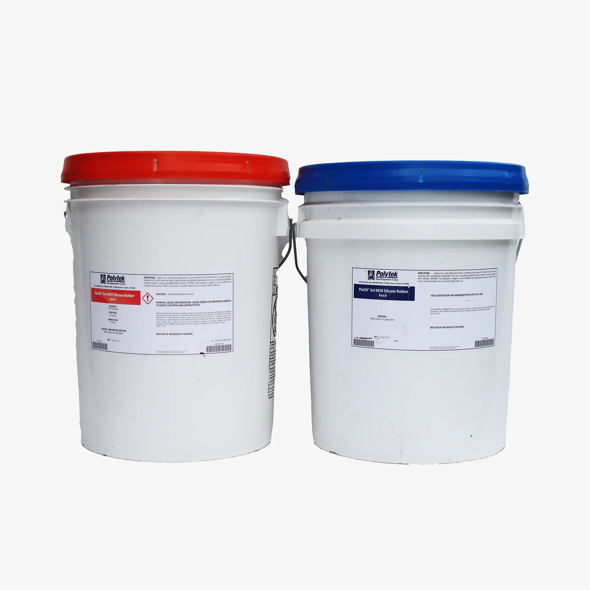 Platsil Gel 73.15 A+B