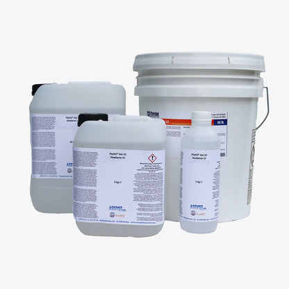 Platsil Gel Deadener LV