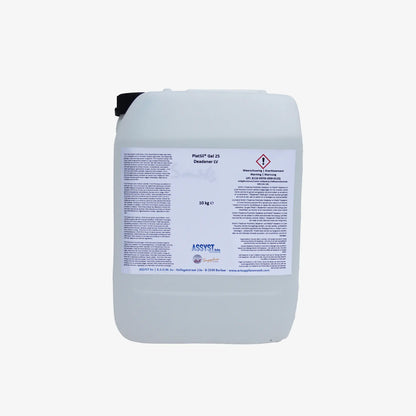 Platsil Gel Deadener LV