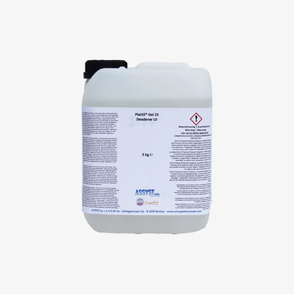 Platsil Gel Deadener LV
