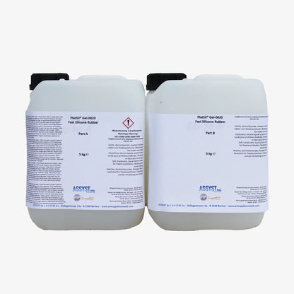 Platsil Gel OO20 A+B