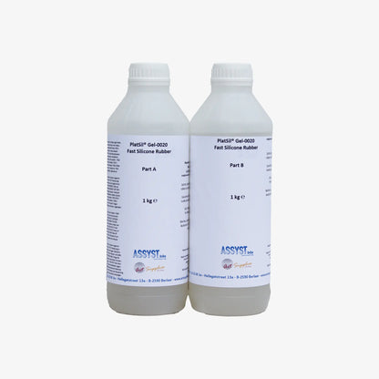 Platsil Gel OO20 A+B