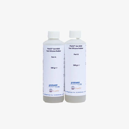 Platsil Gel OO30 A+B