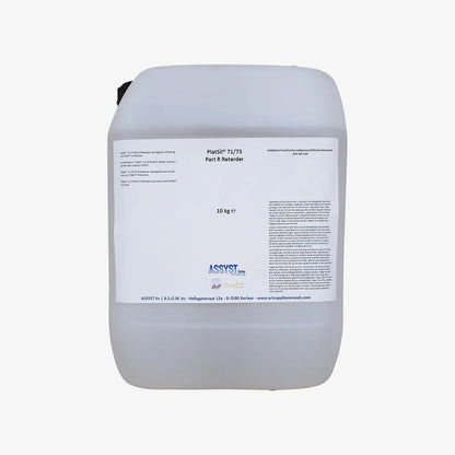 Platsil Retarder