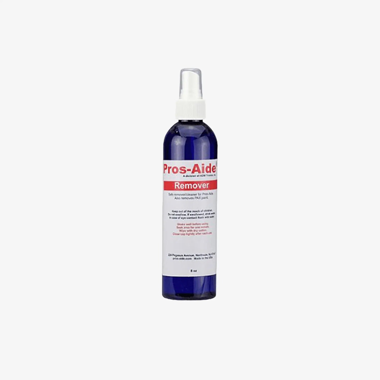 Pros-Aid Remover
