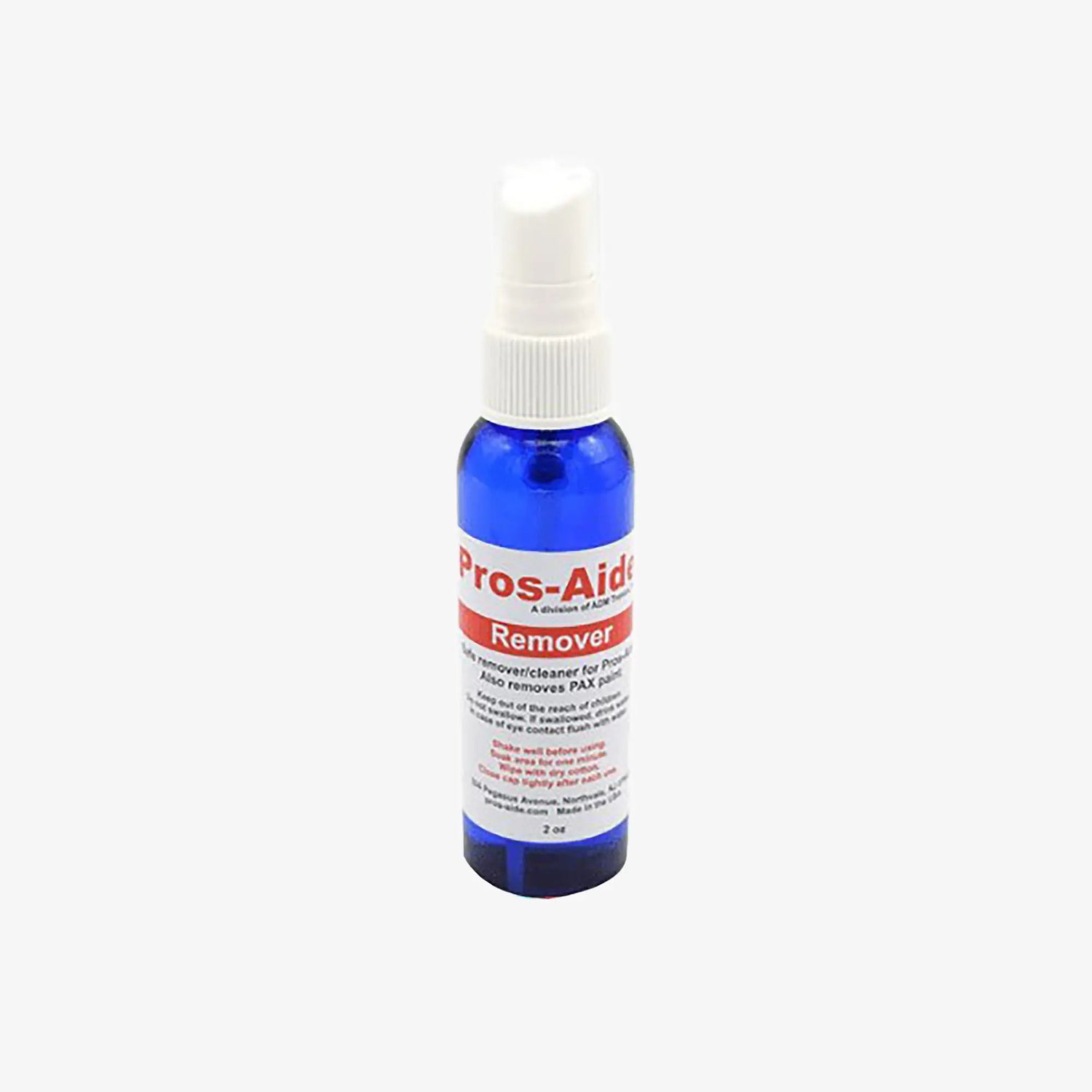 Pros-Aid Remover